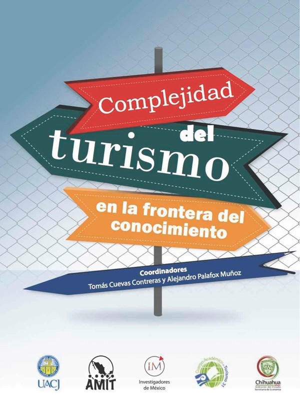 Complejidad del Turismo en la frontera del conocimiento