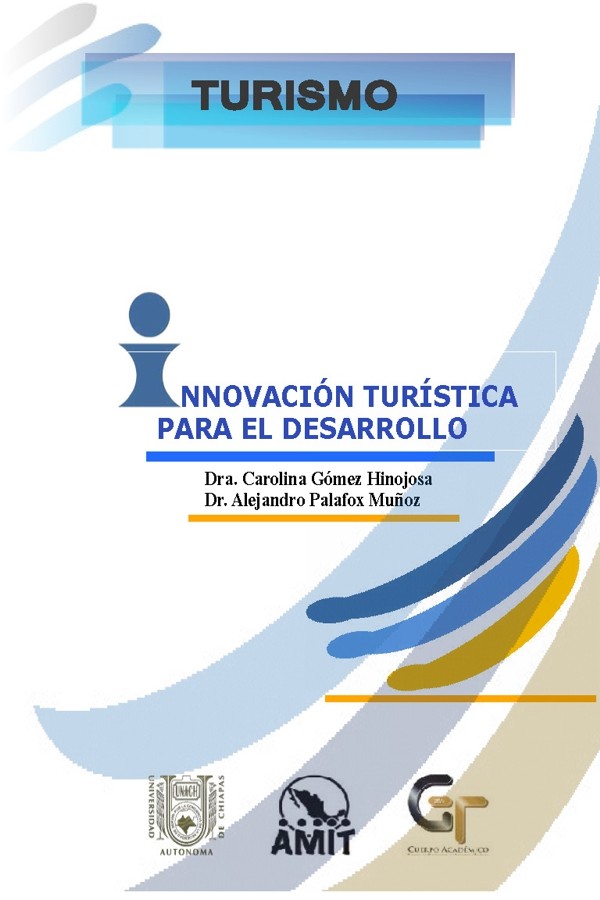 Innovación Turística Para El Desarrollo