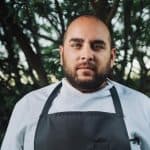 CHEF DIEGO HERNÁNDEZ