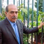 DR. BASILIO VERDUZCO CHÁVEZ