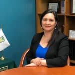 DRA. MARTHA OFELIA LOBO RODRÍGUEZ