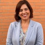 DRA. RAQUEL HUETE NIEVES