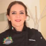 MTRA. CLAUDIA TRASVIÑA DURAZO