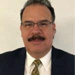 MTRO. JOSÉ DE JESÚS QUIÑÓNEZ RAMÍREZ