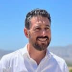 MTRO. MIGUEL AGUIÑAGA RODRÍGUEZ