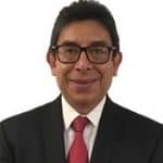 MTRO. RAMÓN ENRIQUE MARTÍNEZ GASCA