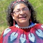 SRA. ANTONIA TORRES GONZÁLEZ