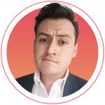 Imagen de perfil