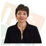 Foto del perfil de Bertha Palomino Villavicencio